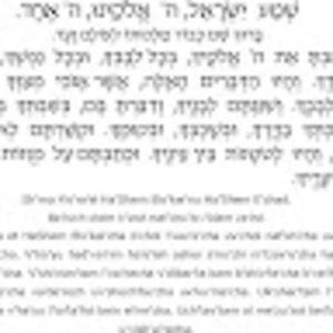 Meet your Posher, Samuel